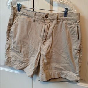 Polo Ralph Lauren Chino Khaki Shorts